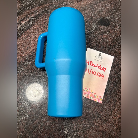 HydroJug Glacier 40oz - Used/Damaged - Picture 2 of 7